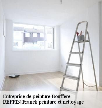 Entreprise de peinture