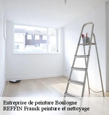 Entreprise de peinture