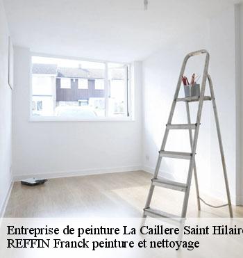 Entreprise de peinture