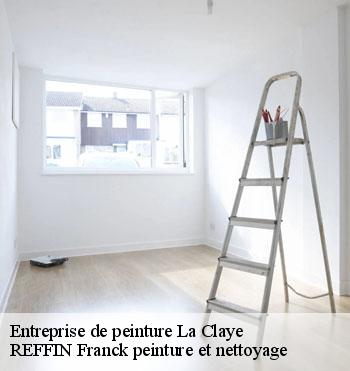 Entreprise de peinture