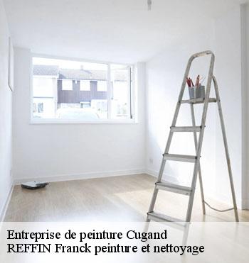 Entreprise de peinture