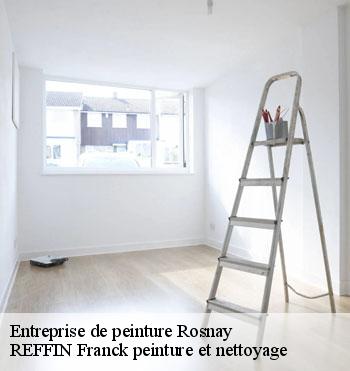 Entreprise de peinture