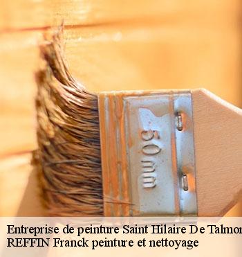 Entreprise de peinture