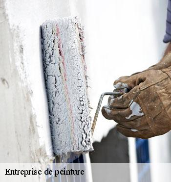 Entreprise de peinture