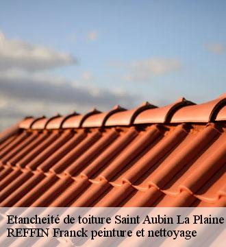 Etancheité de toiture